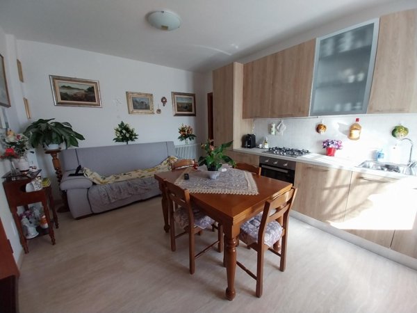 appartamento in vendita a Calci