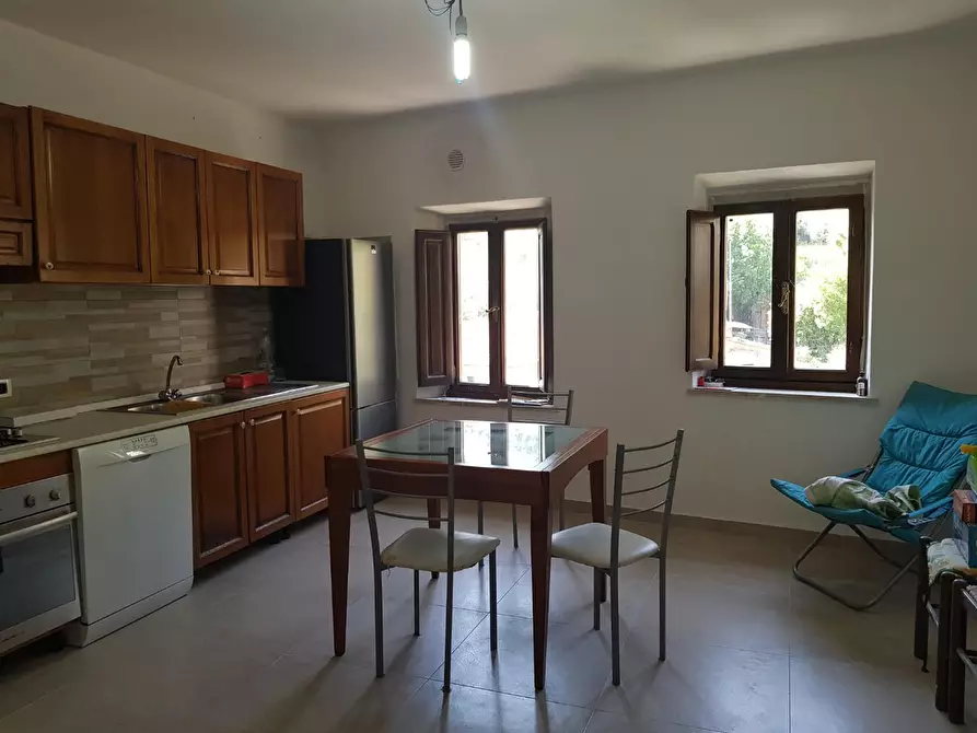 appartamento in vendita a Calci