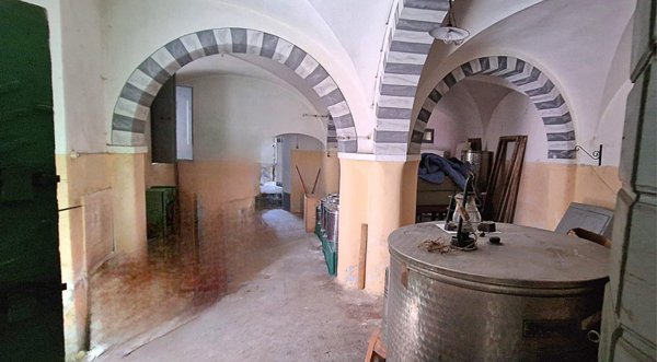 appartamento in vendita a Calci in zona Villa