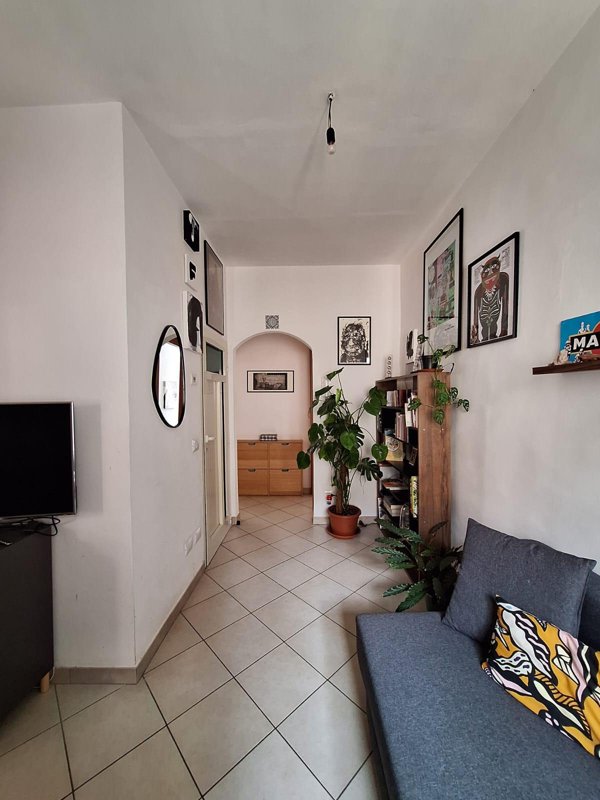 appartamento in vendita a Calci