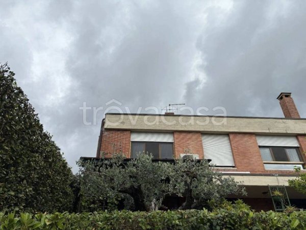 casa indipendente in vendita a Calci in zona Villa