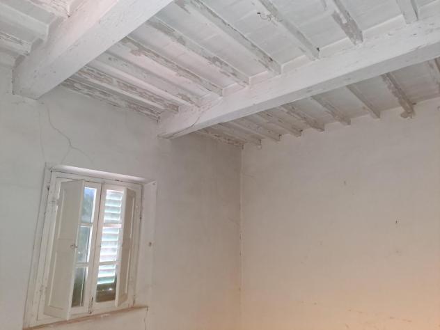 casa indipendente in vendita a Calci in zona Villa