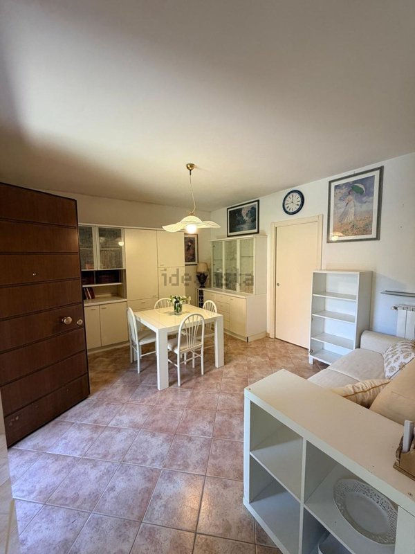 appartamento in vendita a Calci in zona Villa