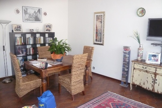 appartamento in vendita a Calci in zona Villa