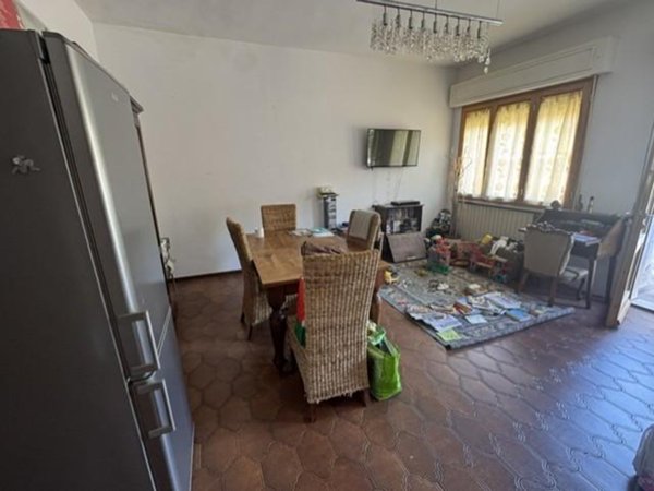 appartamento in vendita a Calci in zona Villa