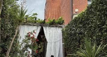 casa indipendente in vendita a Calci in zona Villa