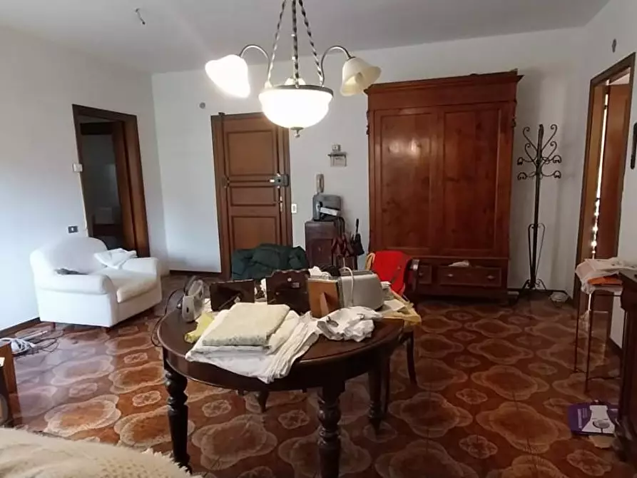 appartamento in vendita a Calci
