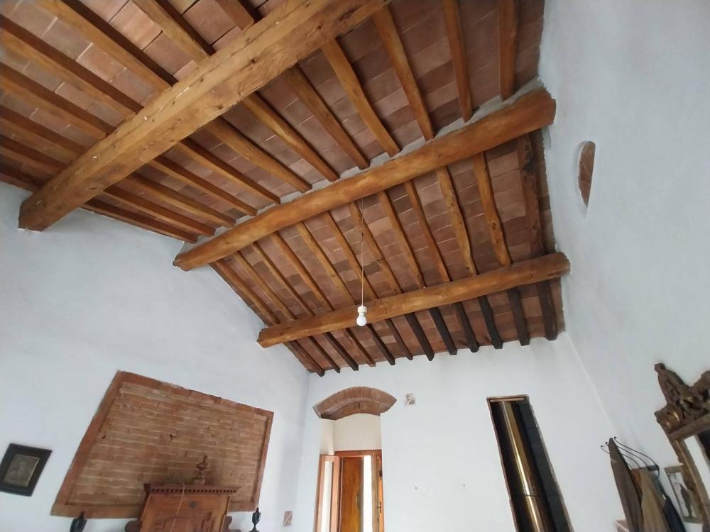 casa indipendente in vendita a Calci in zona Villa