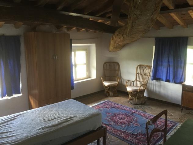 casale in vendita a Calci in zona Villa