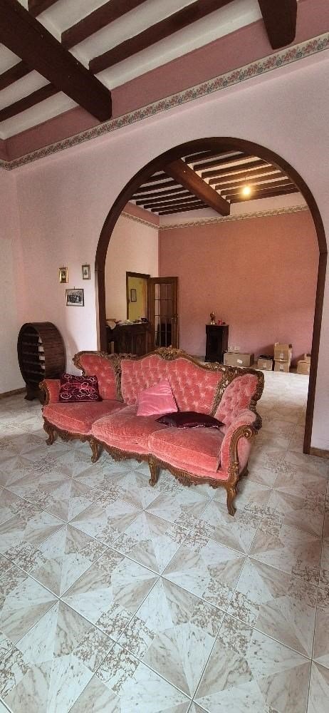 appartamento in vendita a Calci in zona Villa