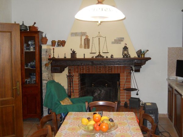 appartamento in vendita a Calci in zona Villa