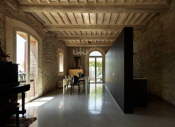 casale in vendita a Calci in zona Villa