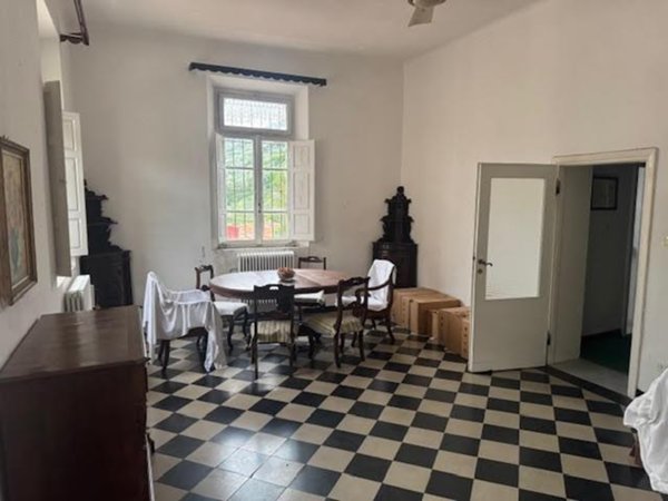 appartamento in vendita a Calci in zona Villa