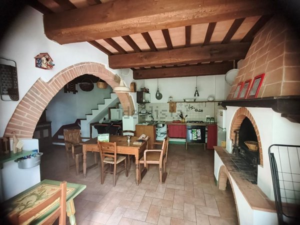 casale in vendita a Calci in zona Tre Colli