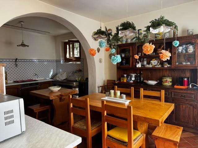 casa indipendente in vendita a Calci in zona Villa