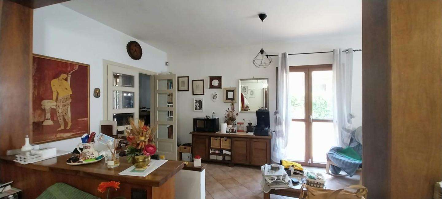 casa indipendente in vendita a Calci in zona Villa