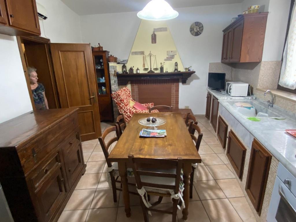 appartamento in vendita a Calci