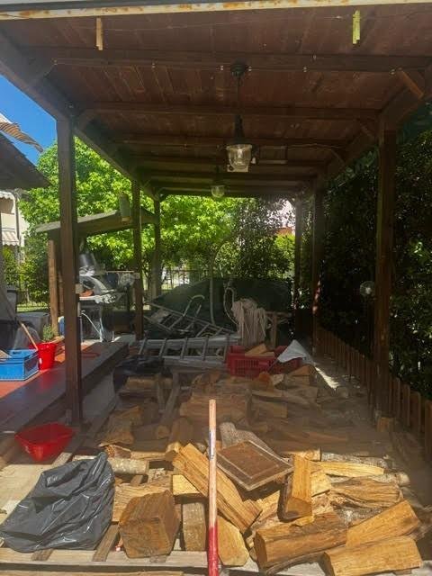 casa indipendente in vendita a Calci in zona Villa