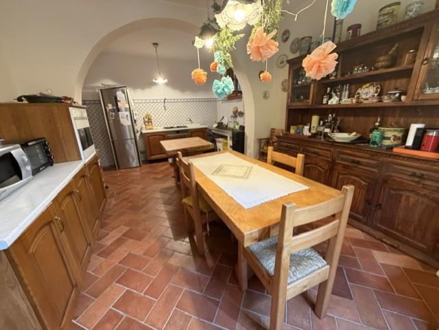 casa indipendente in vendita a Calci in zona Villa