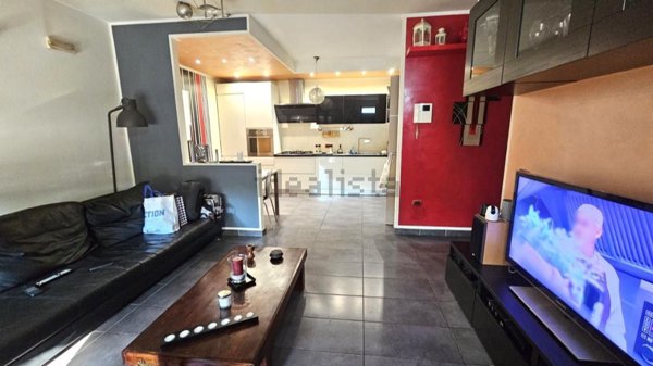 appartamento in vendita a Calci in zona Villa