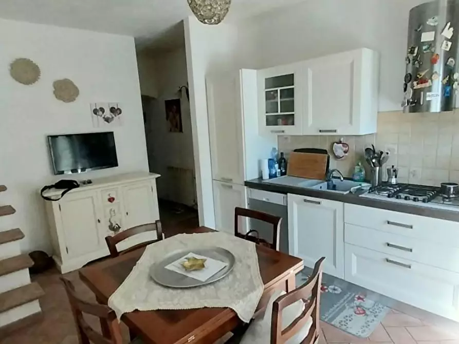 casa indipendente in vendita a Calci in zona Villa