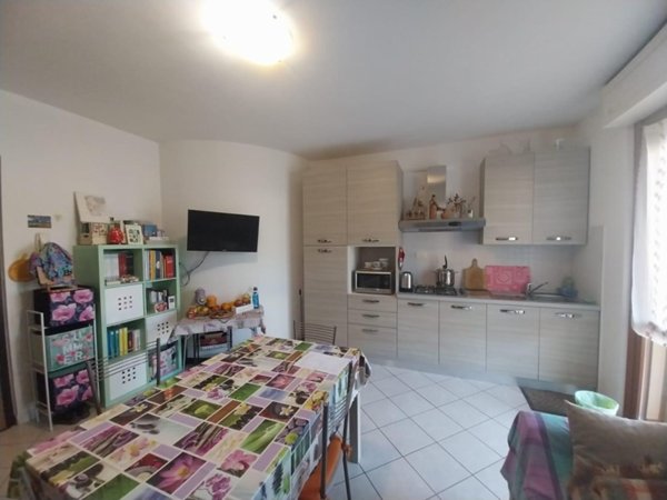 appartamento in vendita a Calci in zona Villa
