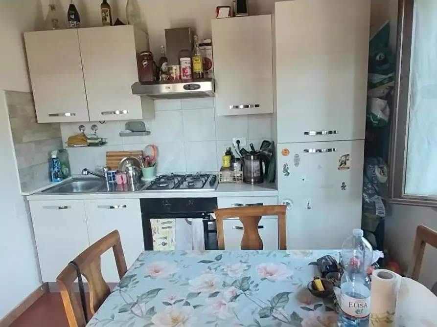 appartamento in vendita a Calci in zona Villa