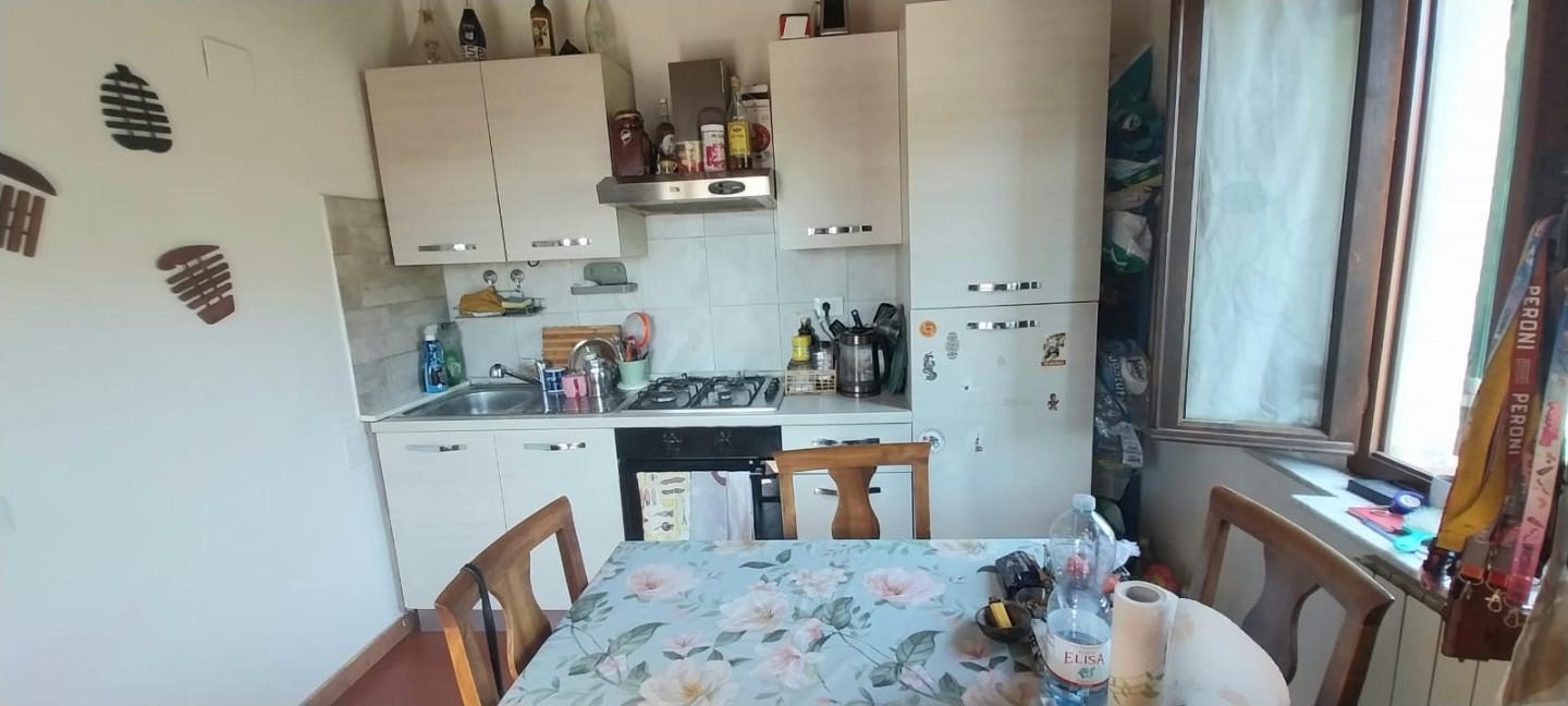 appartamento in vendita a Calci