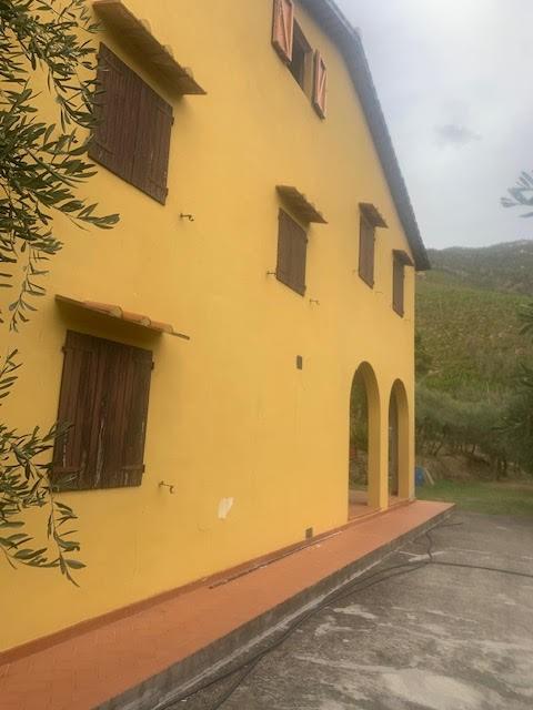casa indipendente in vendita a Calci in zona Villa