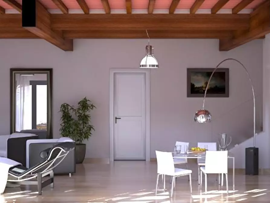 appartamento in vendita a Calci in zona Villa