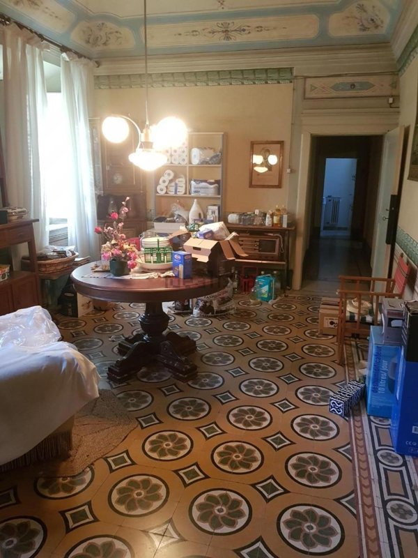 appartamento in vendita a Calci in zona Villa
