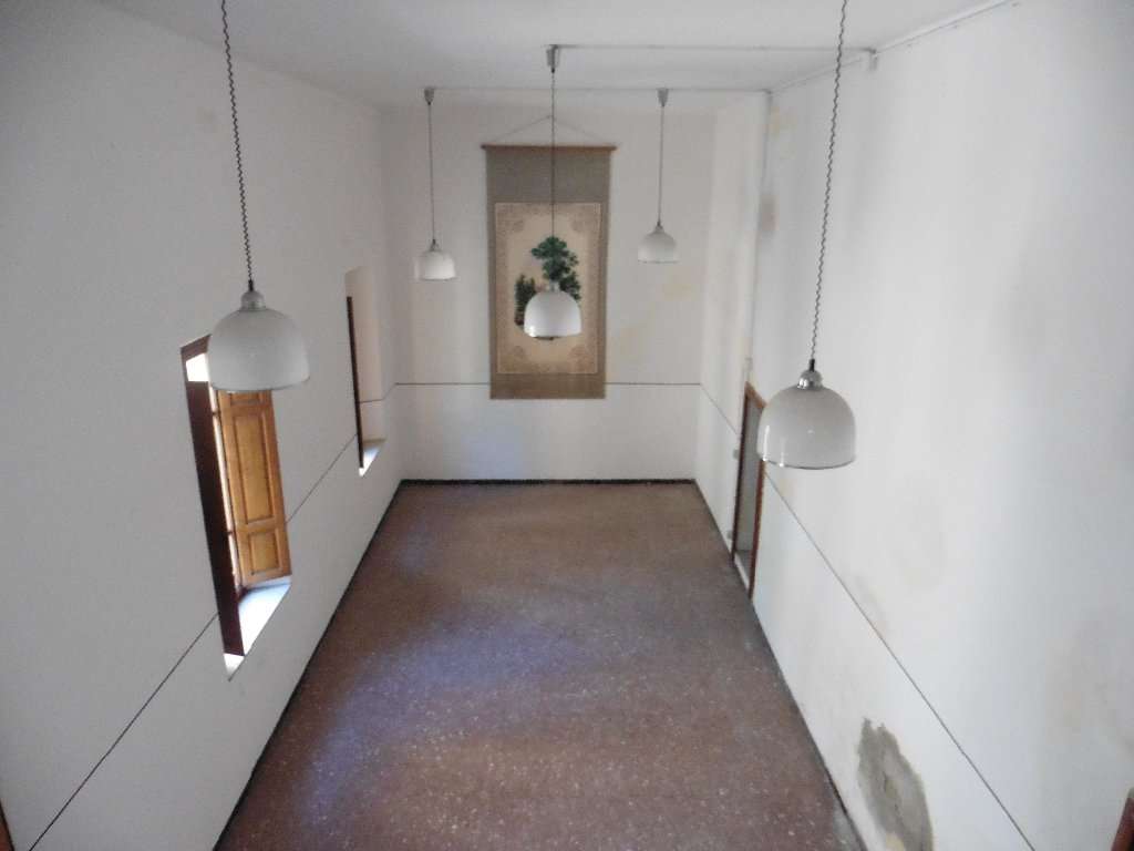 intera palazzina in vendita a Calci in zona Villa
