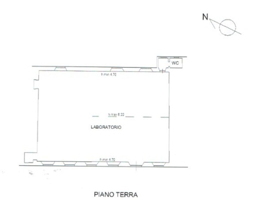 casa indipendente in vendita a Calci