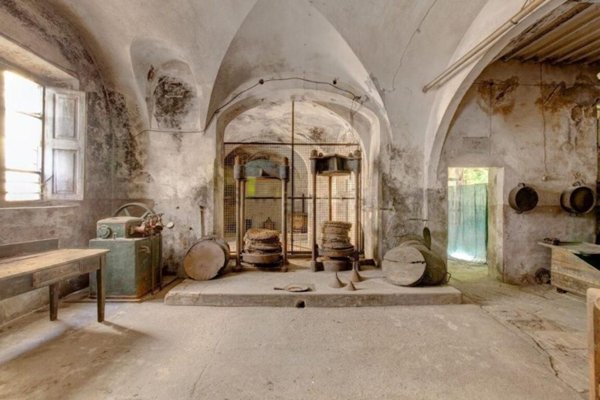 appartamento in vendita a Calci in zona Villa