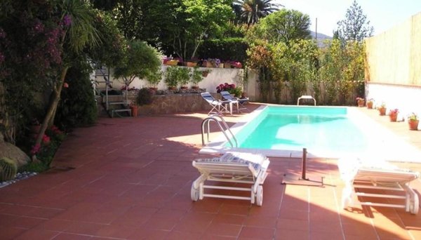 casa indipendente in vendita a Calci in zona Villa