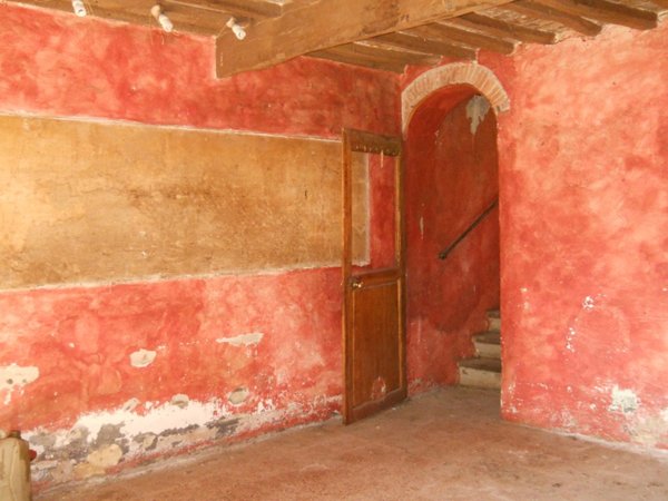 casa indipendente in vendita a Calci in zona Villa