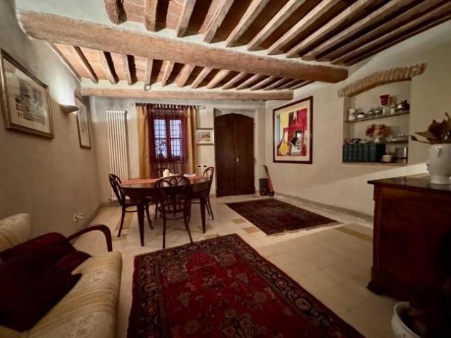 casa indipendente in vendita a Calci