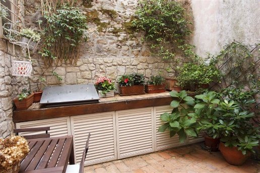 casa indipendente in vendita a Calci in zona Villa