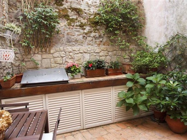 casa indipendente in vendita a Calci in zona Villa