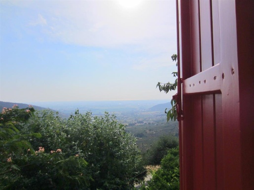 casale in vendita a Calci in zona Montemagno