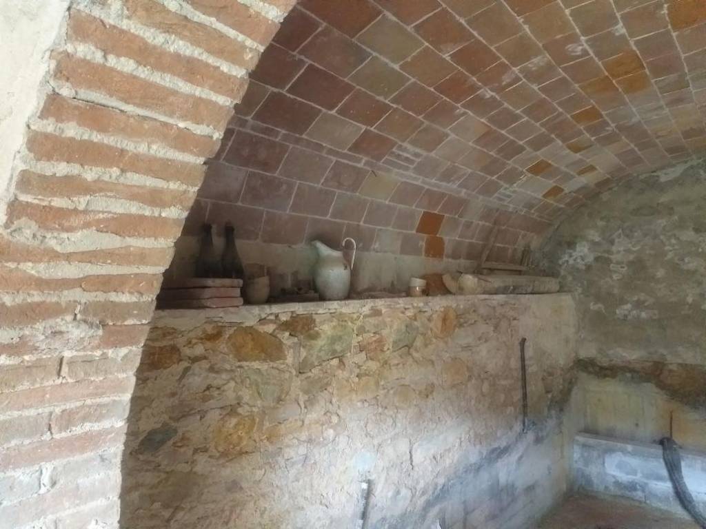 casa indipendente in vendita a Calci in zona Villa