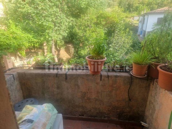 casa indipendente in vendita a Calci in zona Villa