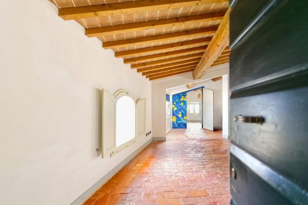 appartamento in vendita a Calci in zona Villa