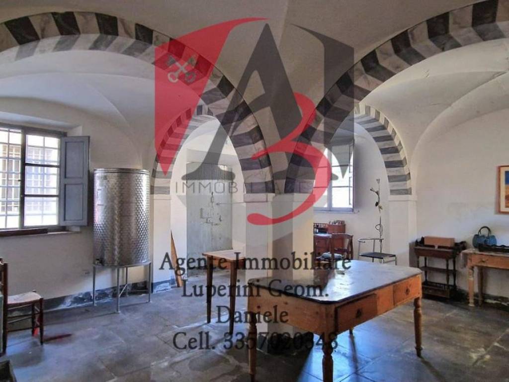 casa indipendente in vendita a Calci in zona Villa