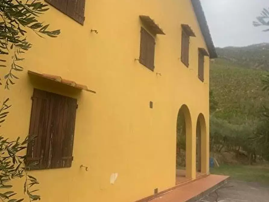 casa indipendente in vendita a Calci in zona Villa