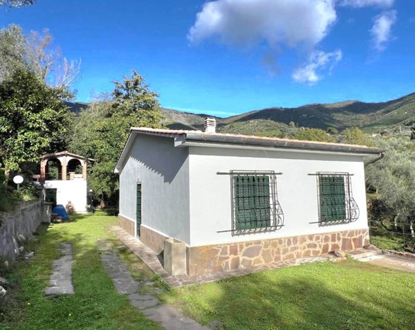 casa indipendente in vendita a Calci in zona Villa