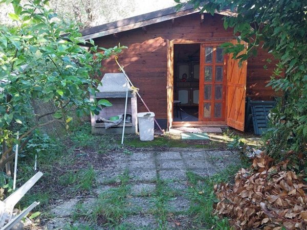 terreno in vendita a Calci in zona Villa