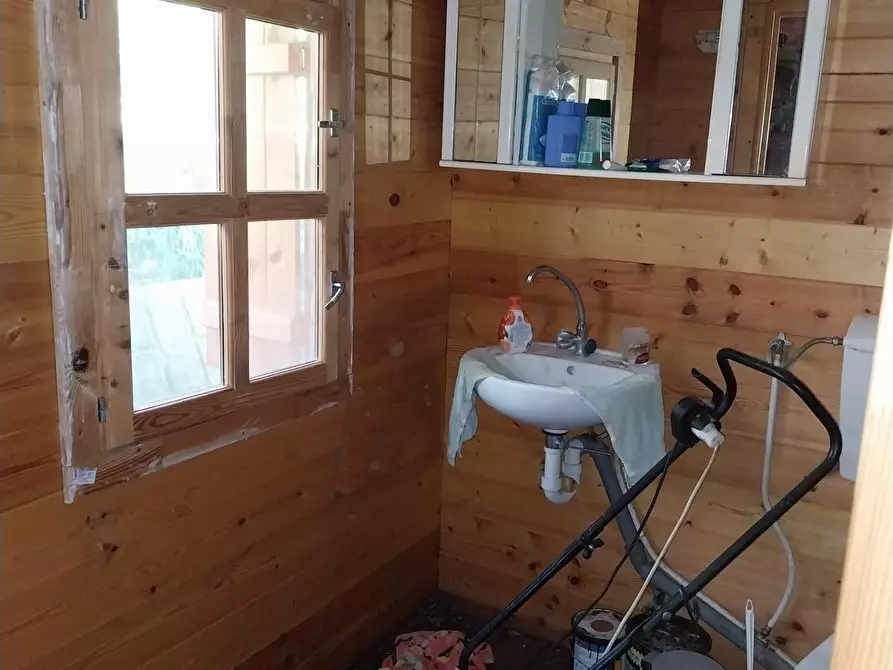 terreno in vendita a Calci