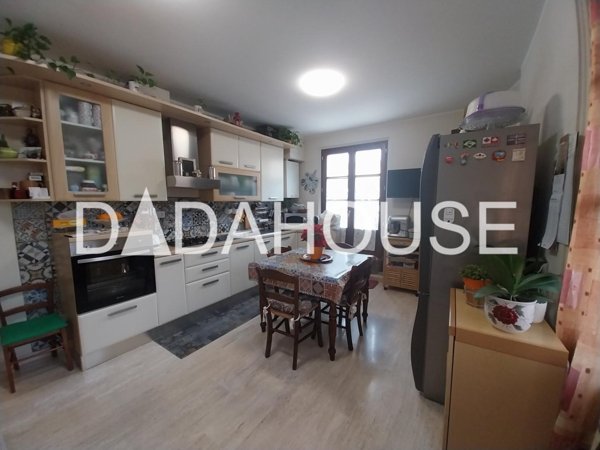 appartamento in vendita a Calci in zona Villa