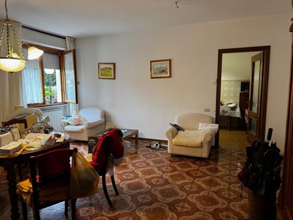 appartamento in vendita a Calci in zona Villa
